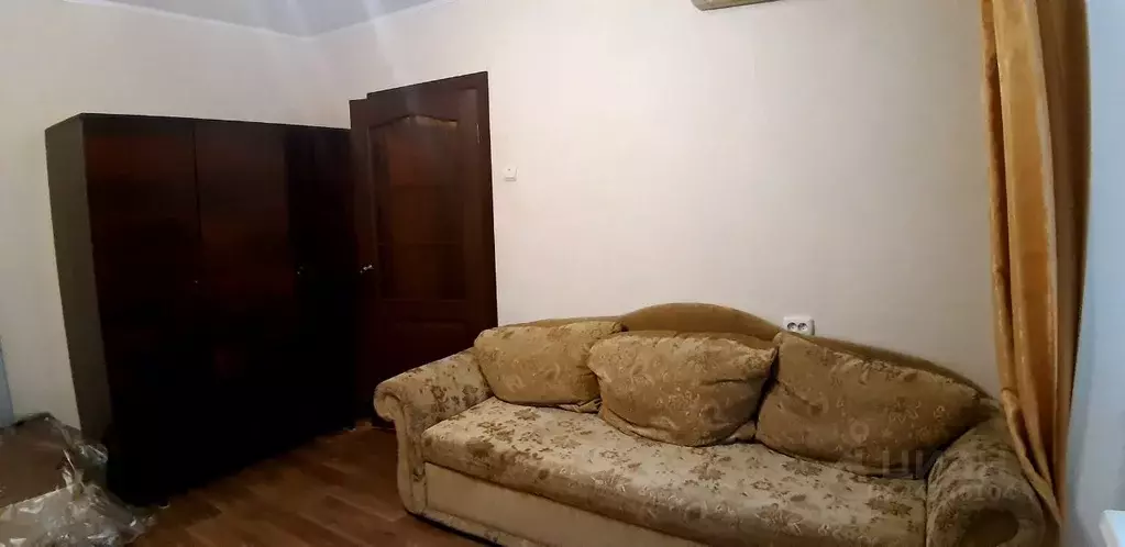 1-к кв. Самарская область, Самара Солнечная ул., 47 (32.0 м) - Фото 1