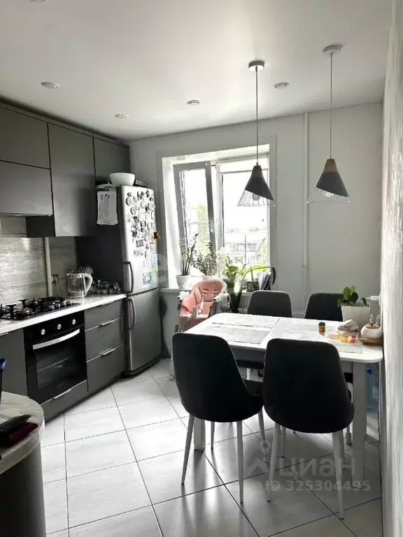 2-к кв. Коми, Сыктывдинский район, с. Выльгорт, пос. Пичипашня ул. ... - Фото 1