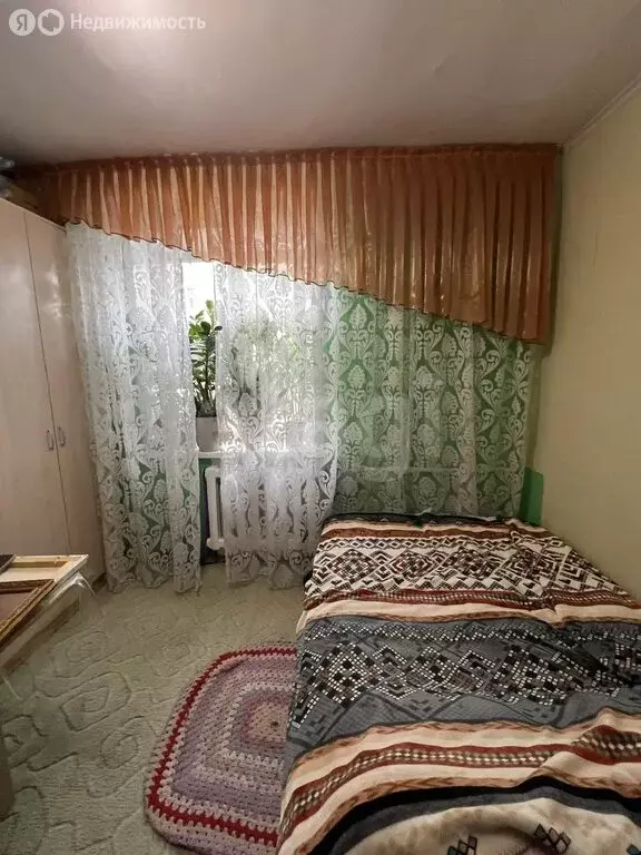 1к в -комнатной квартире (12.3 м) - Фото 1