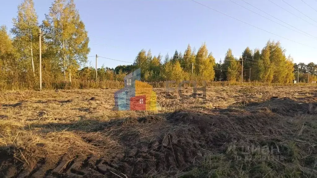 Участок в Тульская область, Тула ул. Богородицкая (3.37 сот.) - Фото 2