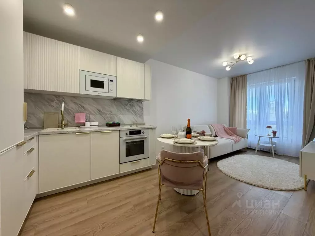 1-к кв. Москва Алтуфьевское ш., 55к5 (45.0 м) - Фото 1