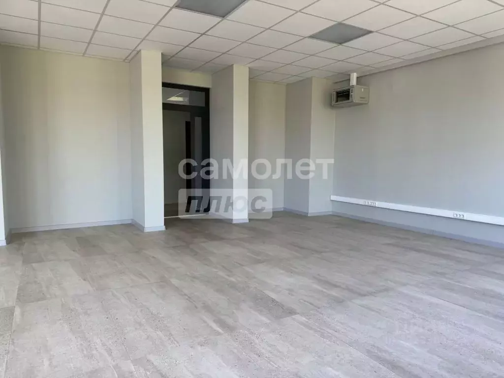 Офис в Новосибирская область, Новосибирск Толмачевская ул., 33/3 (64 ... - Фото 1