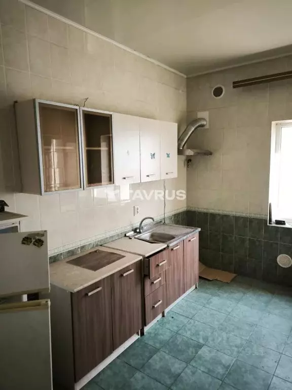 Дом в Крым, Симферопольский район, с. Доброе ул. Центральная (350 м) - Фото 2