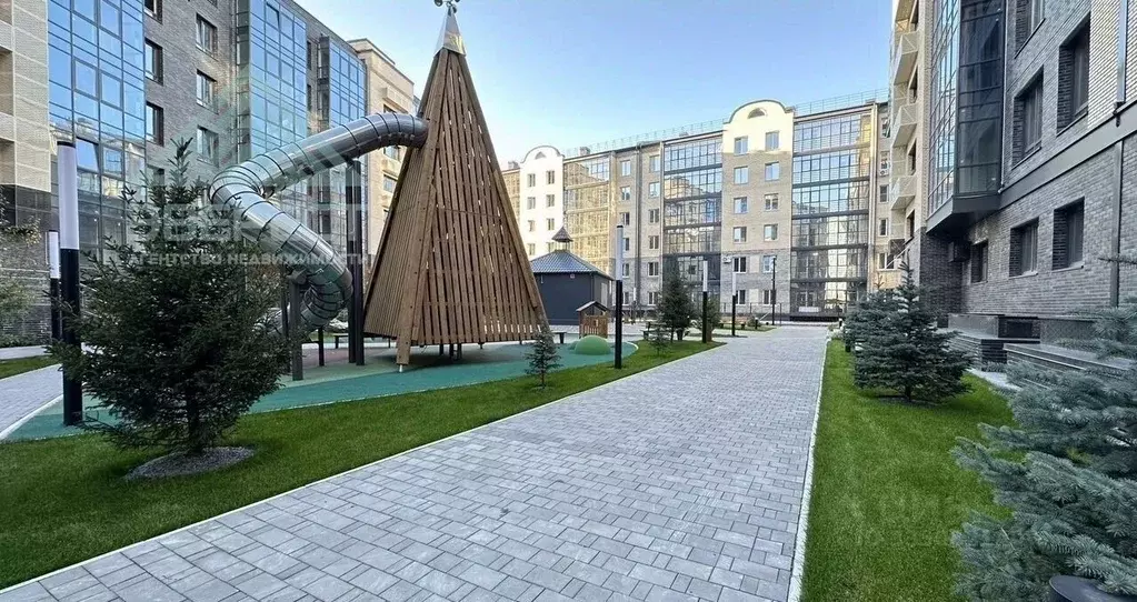 Студия Хакасия, Абакан ул. Авиаторов, 1В/1 (44.4 м) - Фото 2