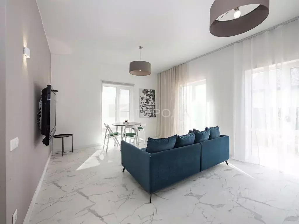 Дом в Новосибирская область, Новосибирский район, Кубовинский ... - Фото 2