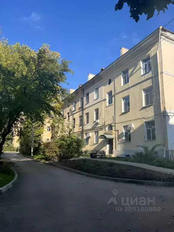 3-к кв. Крым, Симферополь ул. Киевская, 6/6 (80.0 м) - Фото 1