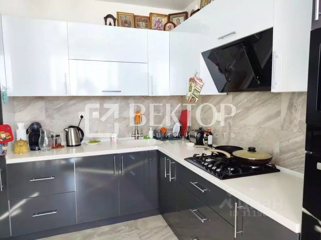 3-к кв. Костромская область, Кострома ул. Нижняя Дебря, 102Ак3 (225.0 ... - Фото 2