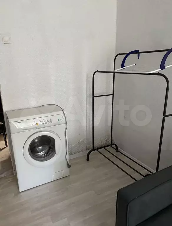 Квартира-студия, 18 м, 1/5 эт. - Фото 1