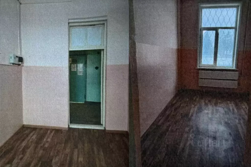 Помещение свободного назначения в Алтайский край, Бийск ул. ... - Фото 1