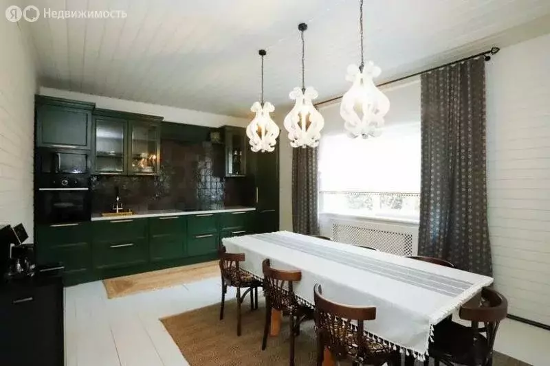 Дом в Иркутский муниципальный округ, СНТ Южное, 41 (200 м) - Фото 1