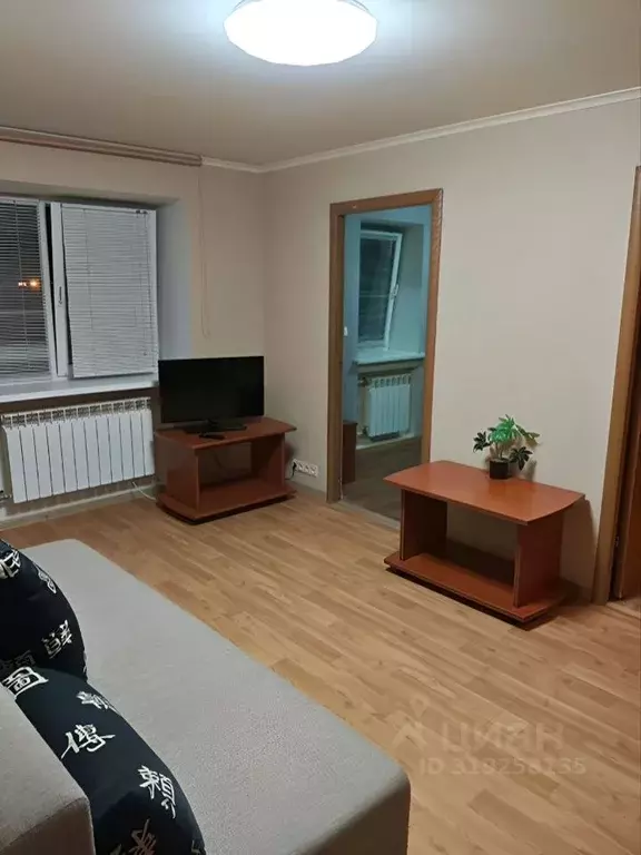 4-к кв. Самарская область, Тольятти ул. Карла Маркса, 40 (62.0 м) - Фото 1