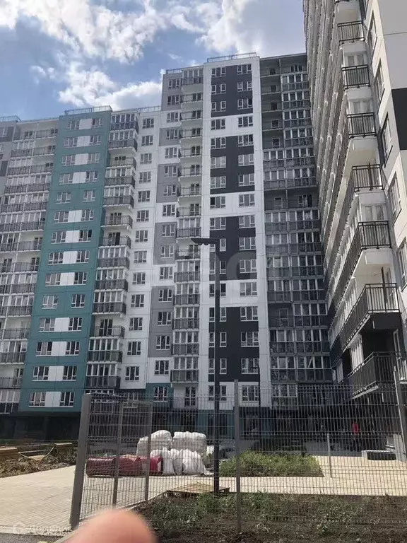 Продаётся 1-к квартира, 30.5 м - Фото 1