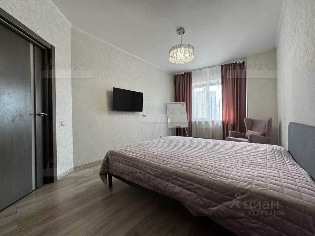 1-к кв. Санкт-Петербург Сердобольская ул., 7к2 (34.0 м) - Фото 1