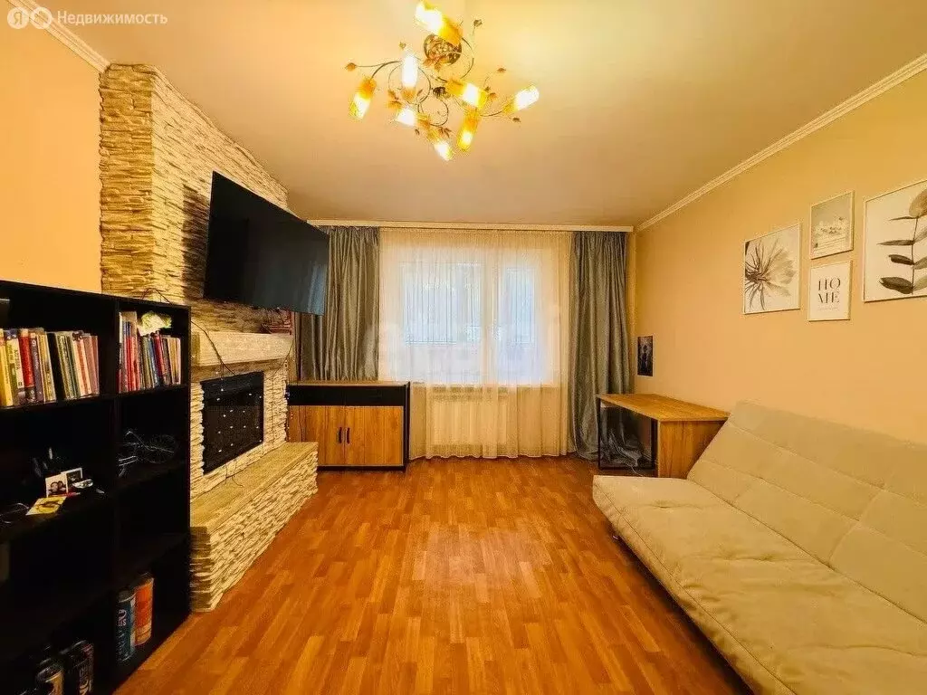 3-комнатная квартира: Севастополь, улица Александра Косарева, 15 (68 ... - Фото 2
