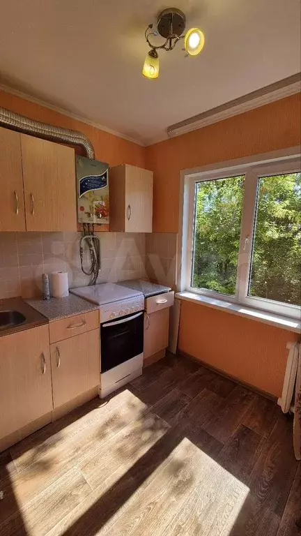 2-к. квартира, 43 м, 2/5 эт. - Фото 0
