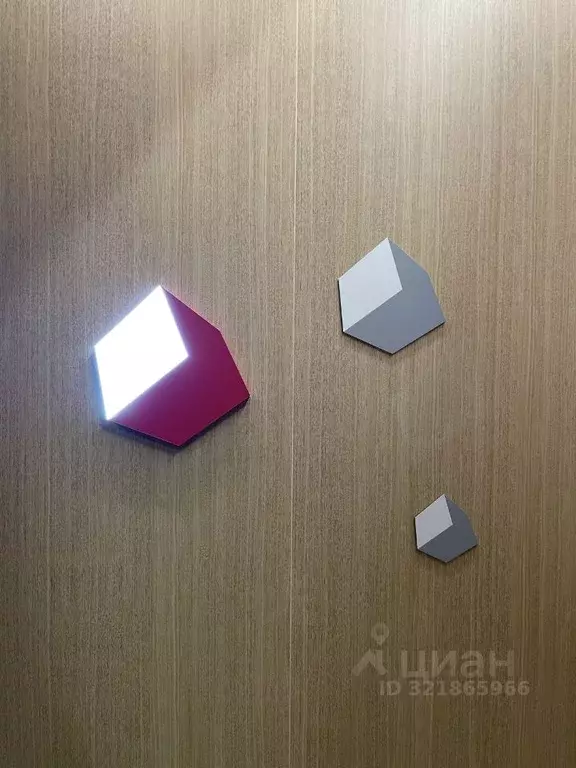 Студия Санкт-Петербург Кубинская ул., 82к3с1 (25.0 м) - Фото 2