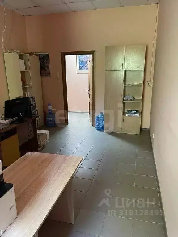 Офис в Крым, Симферополь ул. Георгия Морозова (22 м) - Фото 1
