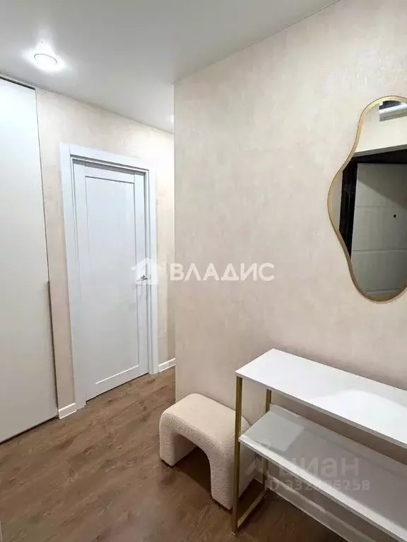 1-к кв. Москва Новороссийская ул., 12 (33.4 м) - Фото 2