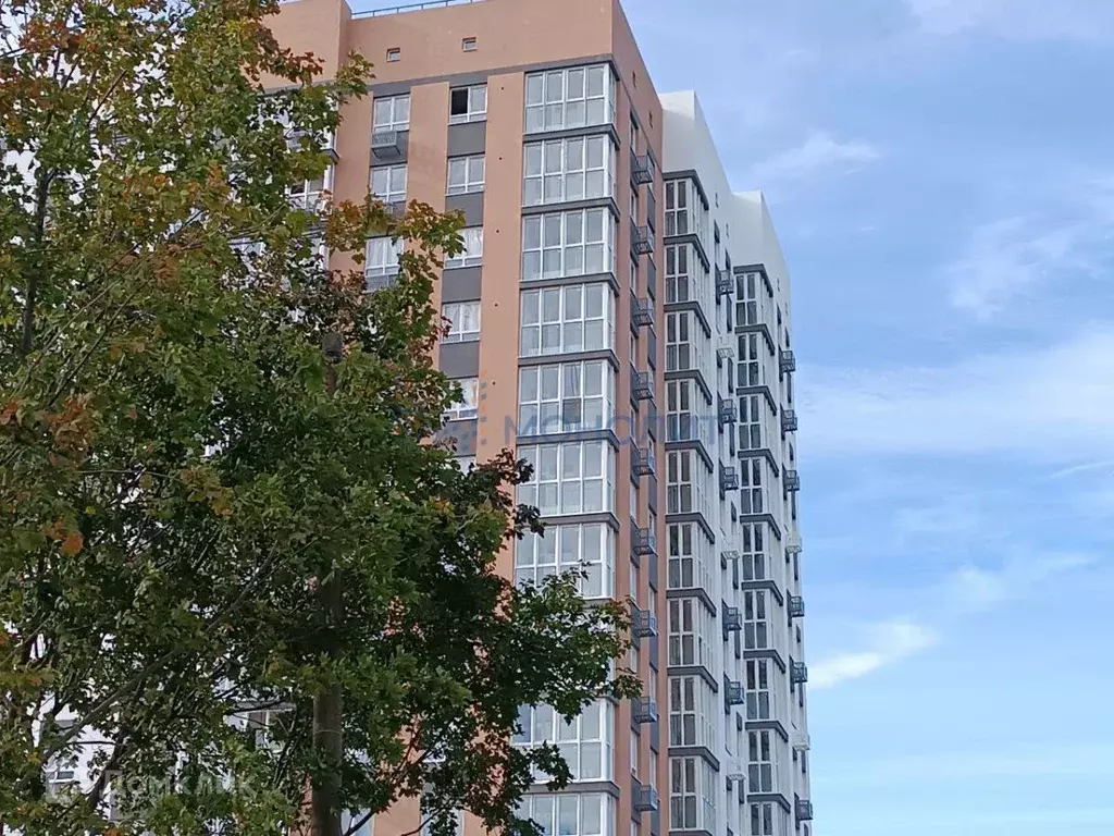 Продаётся 2-к квартира, 69.5 м - Фото 0