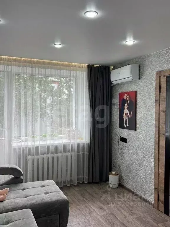 4-к кв. Амурская область, Ивановский муниципальный округ, с. Березовка ... - Фото 1