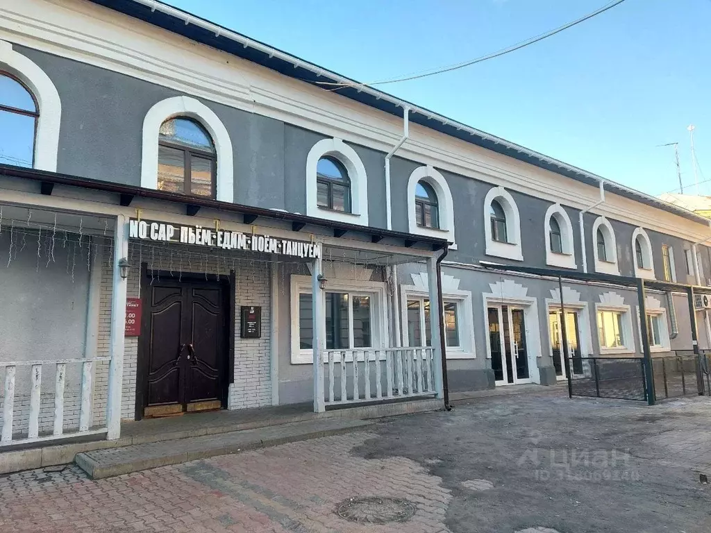Офис в Ярославская область, Ярославль ул. Кирова, 5а (19 м) - Фото 0