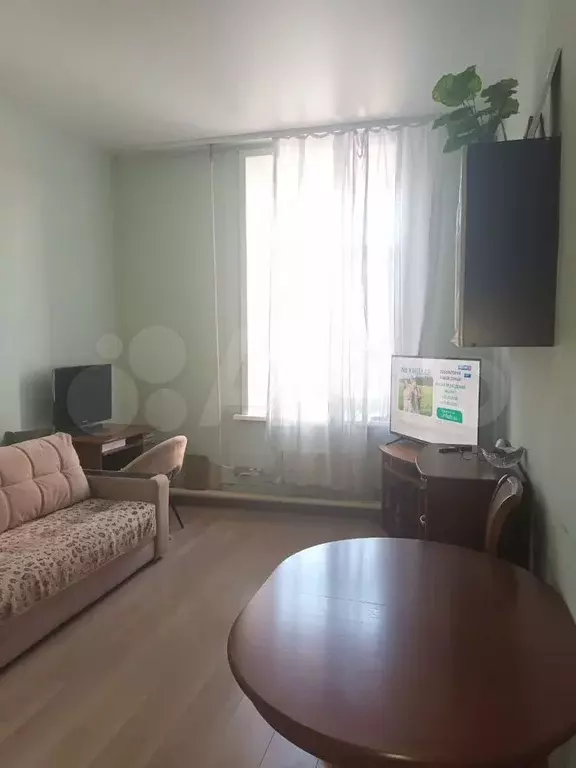 Комната 36 м в 3-к., 1/2 эт. - Фото 1
