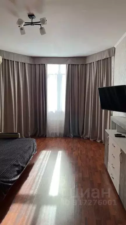 1-к кв. Краснодарский край, Новороссийск Молодежная ул., 16 (39.0 м) - Фото 0