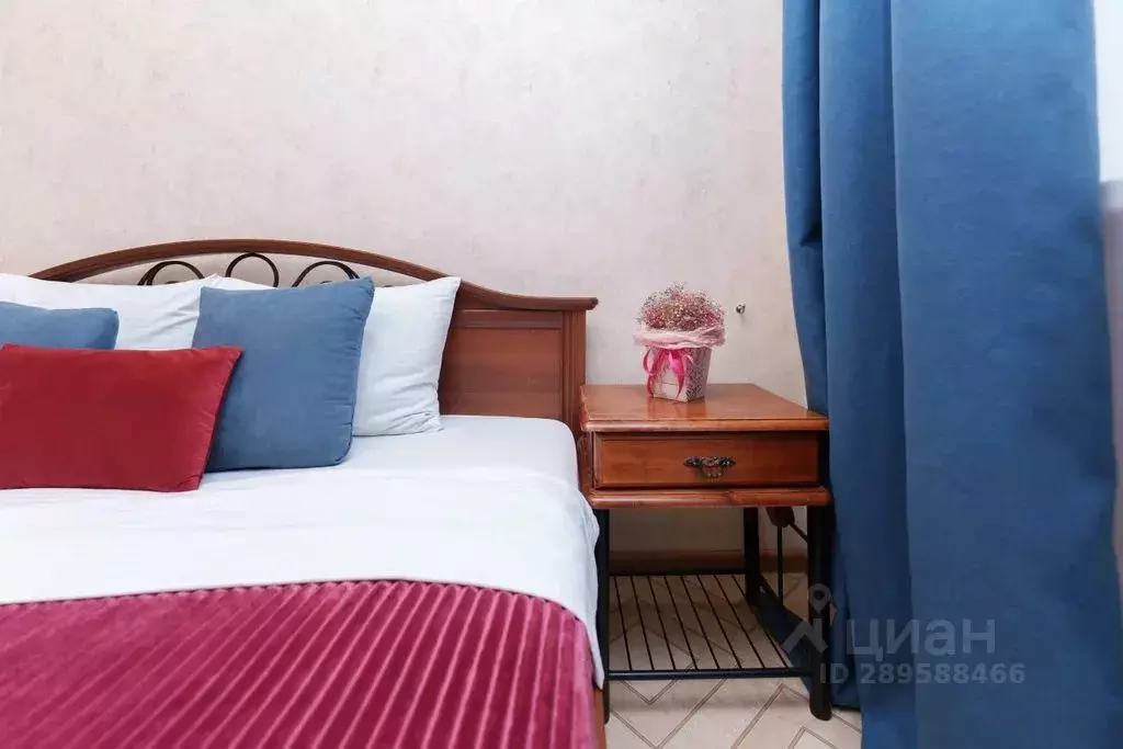 1-к кв. Самарская область, Самара просп. Карла Маркса, 4А (45.0 м) - Фото 2