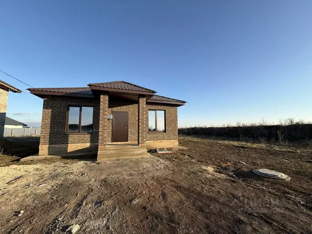 Дом в Оренбургская область, Оренбургский район, Южноуральский ... - Фото 2