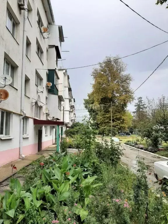 2-к кв. Краснодарский край, Туапсинский муниципальный округ, с. ... - Фото 1