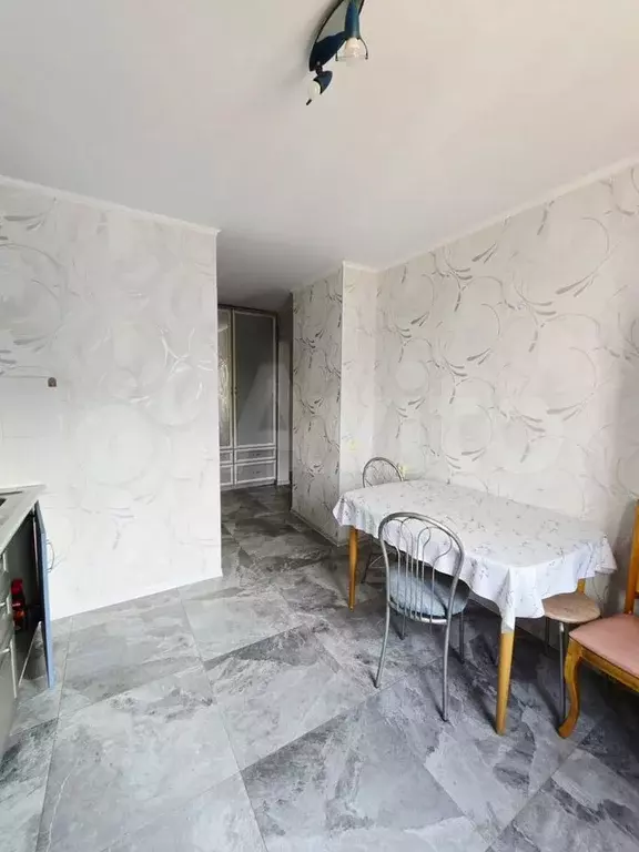 2-к. квартира, 50,6 м, 4/9 эт. - Фото 1