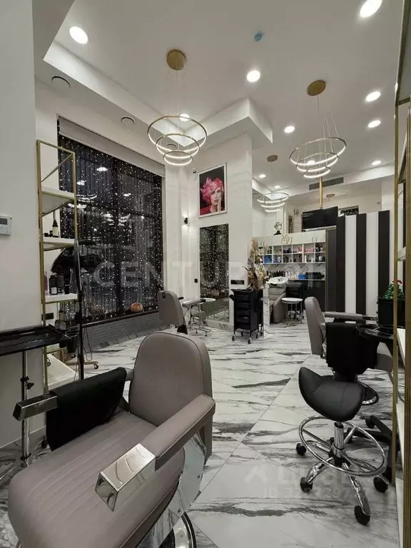 Помещение свободного назначения в Московская область, Апрелевка ... - Фото 2