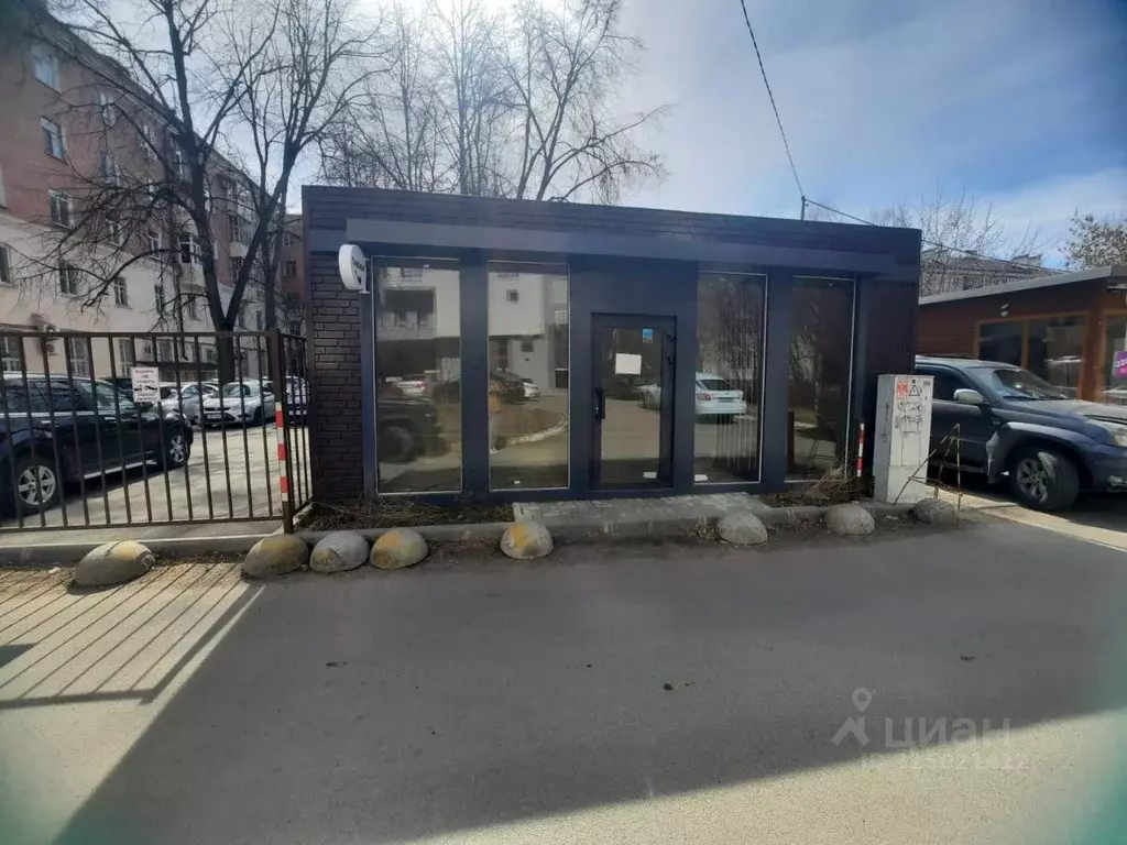 Помещение свободного назначения в Татарстан, Казань ул. Чехова, 8/1 ... - Фото 0