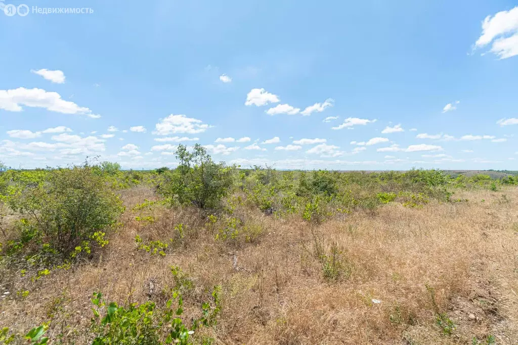 Участок в Бахчисарайский район, село Вилино (304 м) - Фото 1
