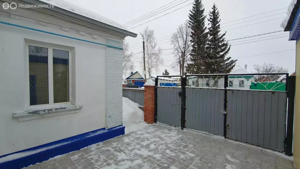 Дом в Мелеуз, улица Фрунзе, 9 (62 м) - Фото 2