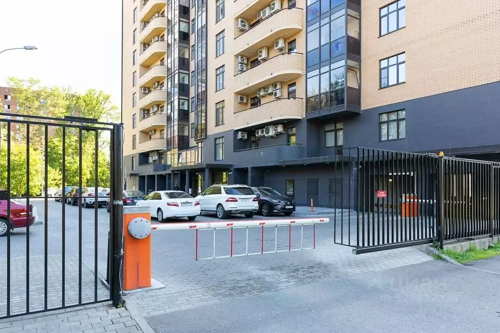 Гараж в Москва ул. Академика Павлова, 24 (28 м) - Фото 2