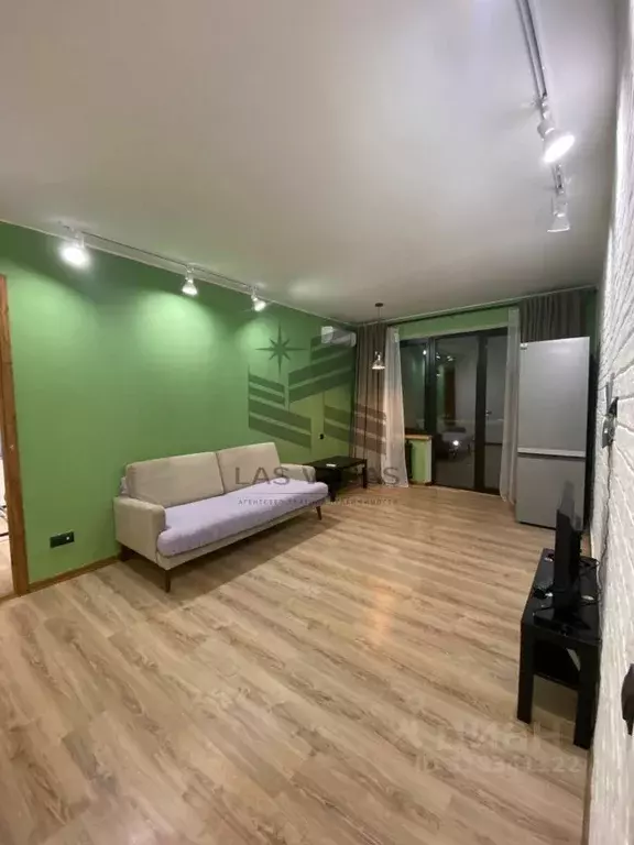 2-к кв. Татарстан, Казань ул. Рихарда Зорге, 7 (50.0 м) - Фото 0