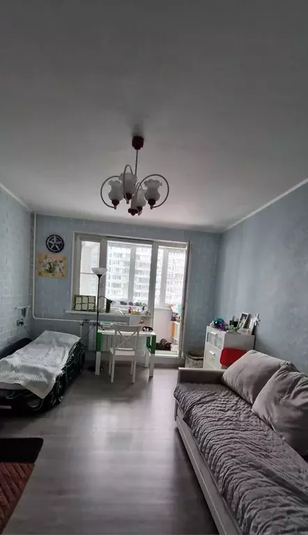 Продаётся 2-к квартира, 58.2 м - Фото 1