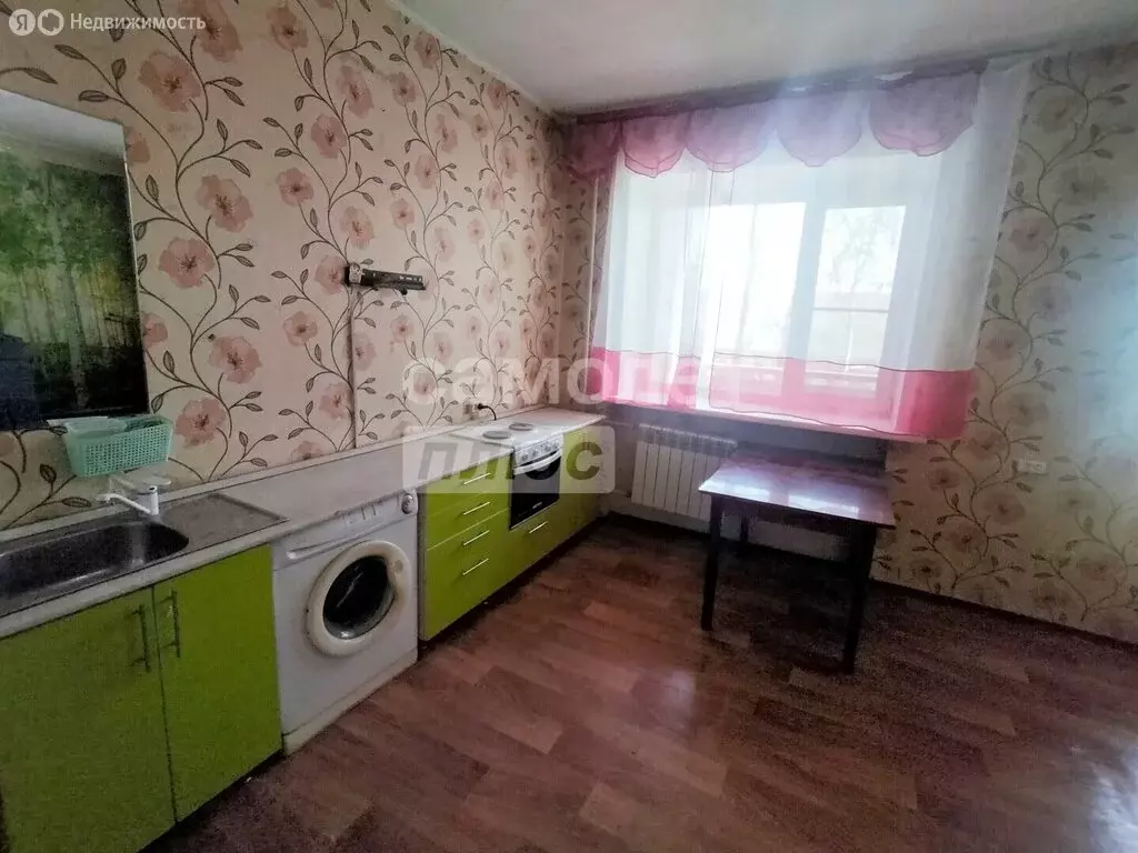 1к в 5-комнатной квартире (22 м) - Фото 2
