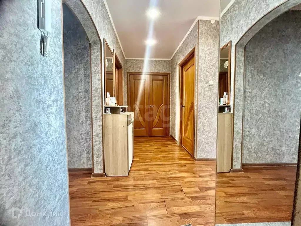 Продаётся 3-к квартира, 71.8 м - Фото 0