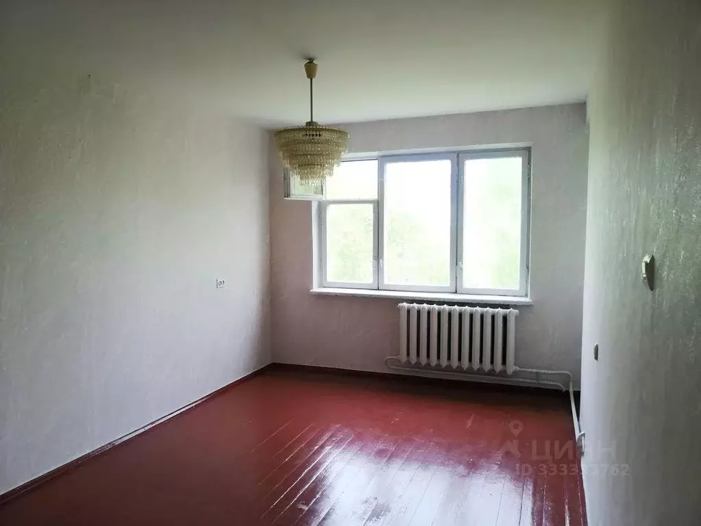 Квартира, 2 комнаты, 48.8 м - Фото 1