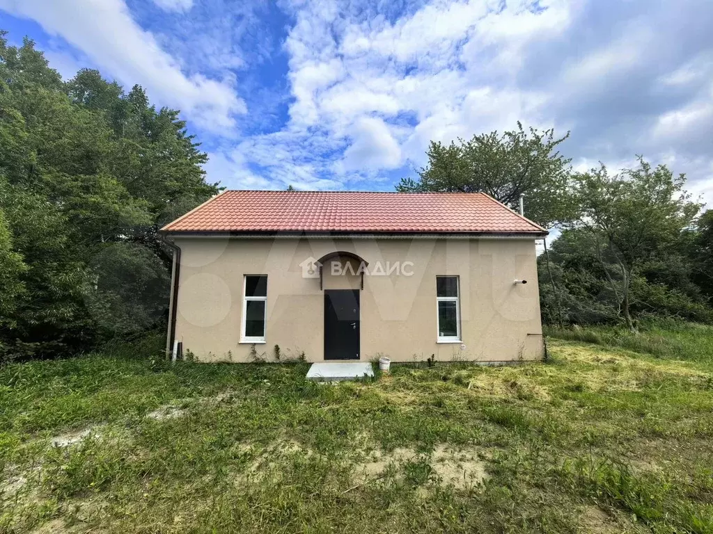 Дом 125 м на участке 6 сот. - Фото 1