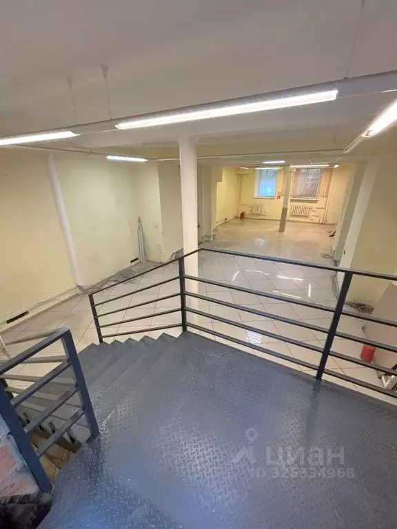 Помещение свободного назначения в Москва 2-я Рощинская ул., 4 (88 м) - Фото 2