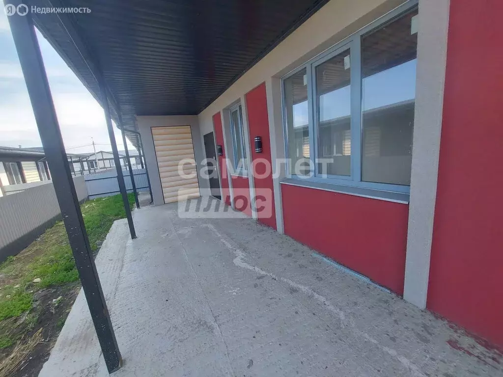 Дом в Михайловск, улица Георгия Свиридова (83.7 м) - Фото 1