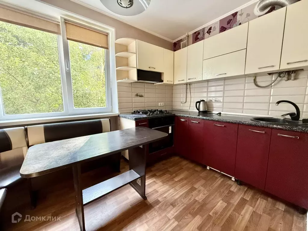 Продаётся 2-к квартира, 49.8 м - Фото 1