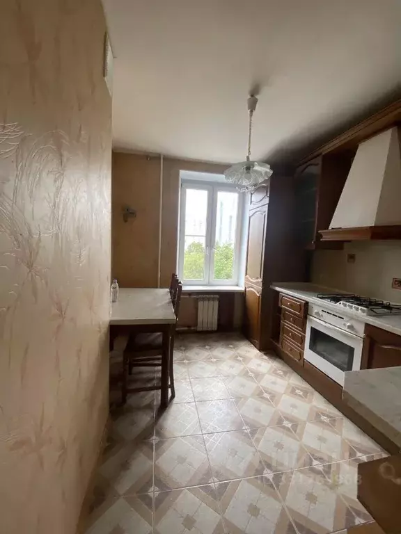 3-к кв. Москва Резервный проезд, 2 (70.0 м) - Фото 2