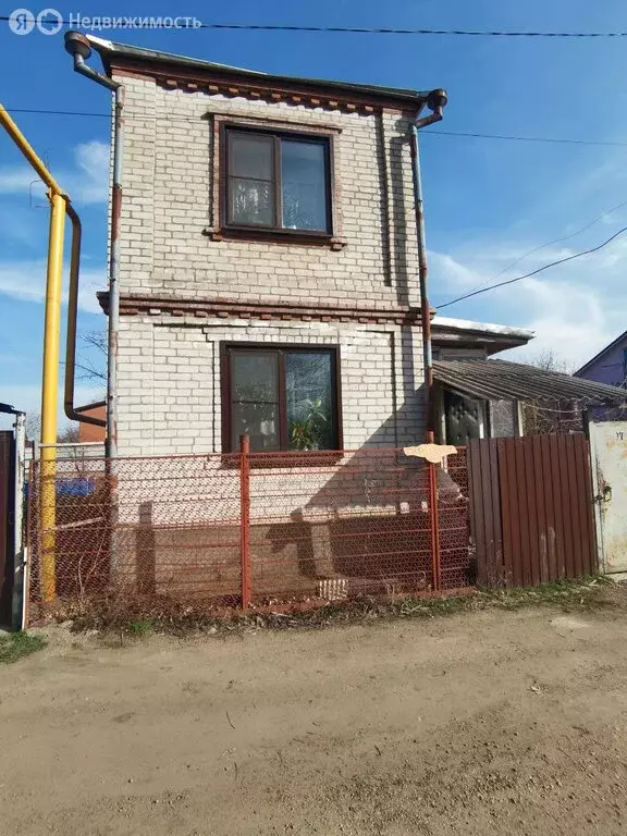 Дом в Краснодарский край, Армавир (45.4 м) - Фото 0