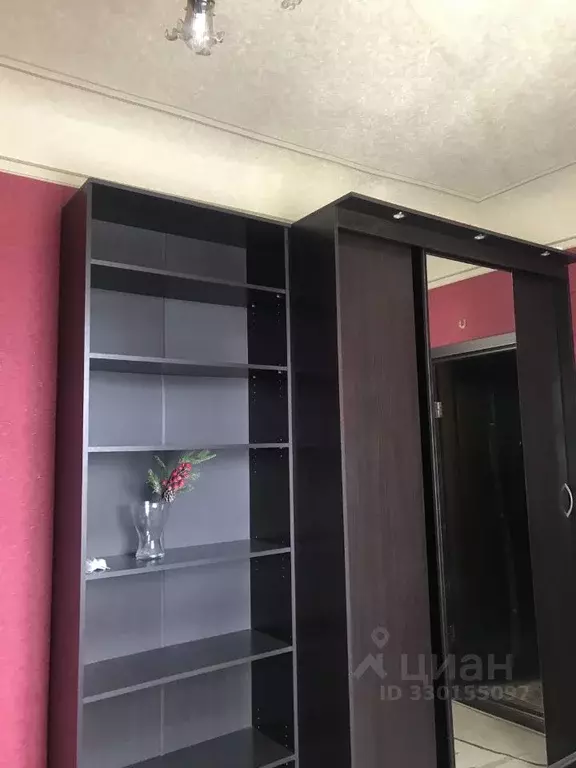 Комната Ростовская область, Ростов-на-Дону Буденновский просп., 96 ... - Фото 1