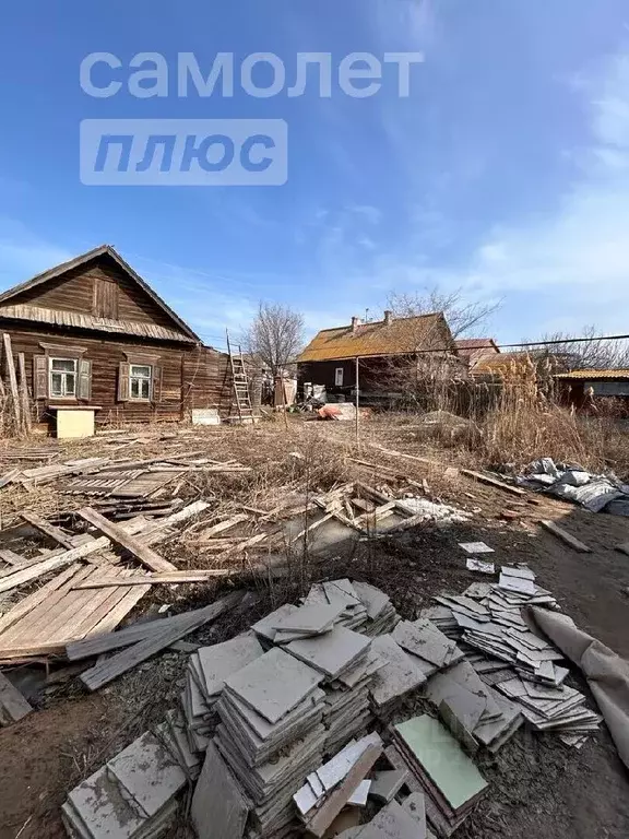 Участок в Астраханская область, Астрахань Пятиморская ул., 76 (3.0 ... - Фото 0