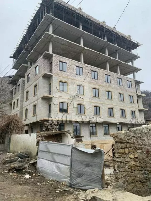 Продаётся 1-к квартира, 37.3 м - Фото 1